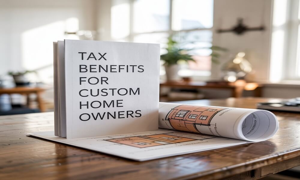 Tax Benefits