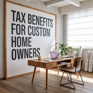 Tax Benefits