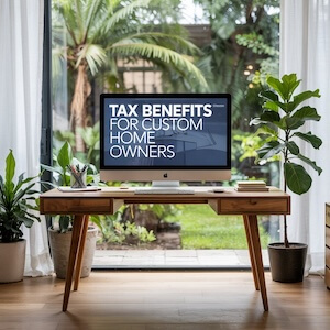Tax Benefits